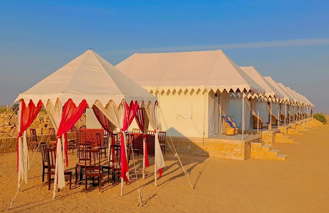 Royal Hostel Jaisalmer-1