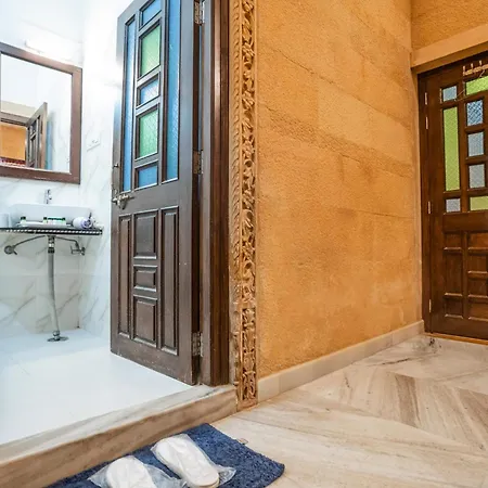Royal Hostel Jaisalmer-3