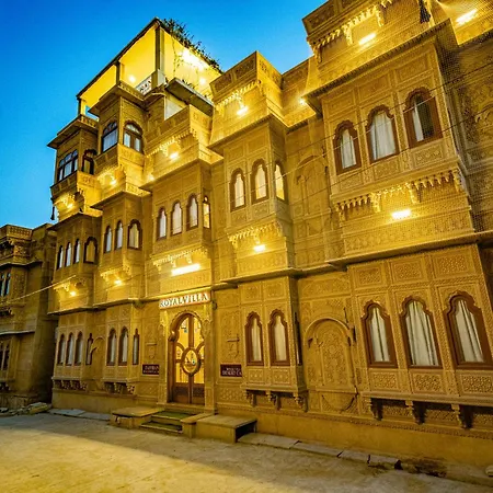 Royal Hostel Jaisalmer-2